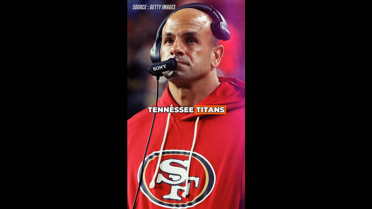 Video thumbnail for NFL Faces Backlash After Hiring Zero Black Head Coaches in 2026 Cycle