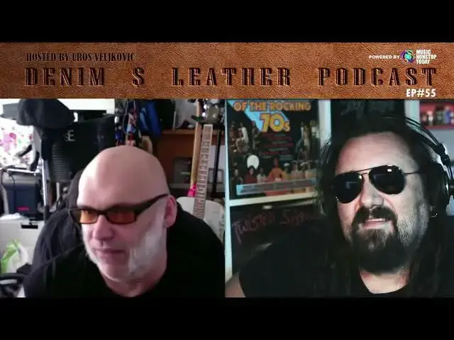 Video thumbnail for BLAZE BAYLEY on huge Support from his Fans