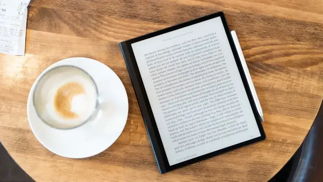 Video thumbnail for Huawei MatePad Paper Test: Besser als iPad und Kindle?