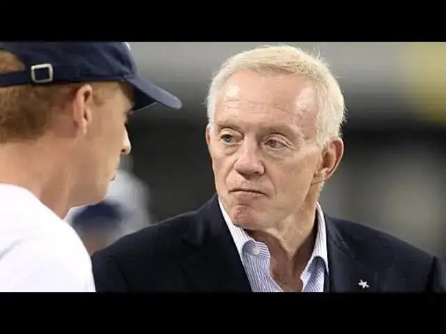 'Video thumbnail for law nation sports: dallas cowboys' decade of problems: coaching, game planning & more'
