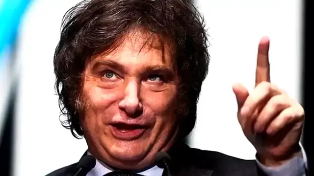 Video thumbnail for A ESQUERDA se incomoda com REFORMAS de MILEI mesmo com mudanças positivas