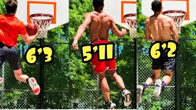 'Video thumbnail for We Jump Really High'