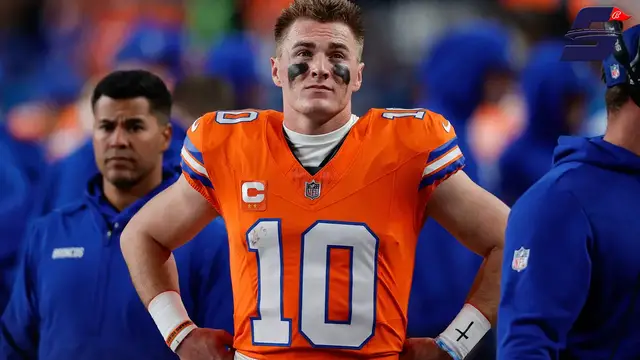 'Video thumbnail for Are the Broncos Just Beating Up on the Bad Teams?'