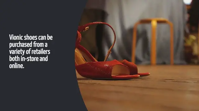 Video thumbnail for Where Can I Buy Vionic Shoes