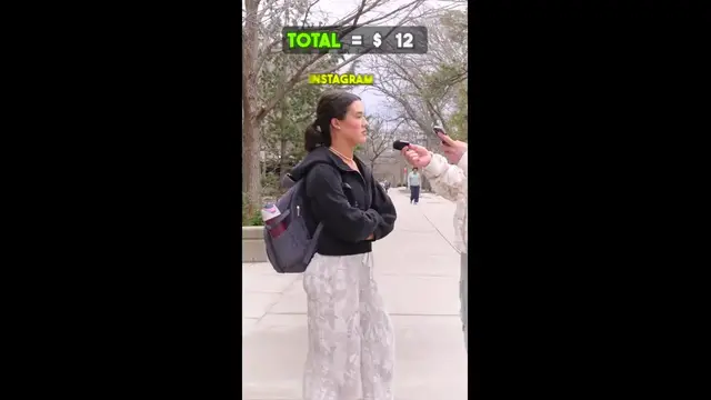 'Video thumbnail for chris stocks: environmental science student wins cash answering trivia!'