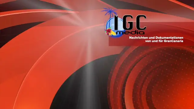 Video thumbnail for Wochenrückblick von Gran Canaria vom 23.06.24