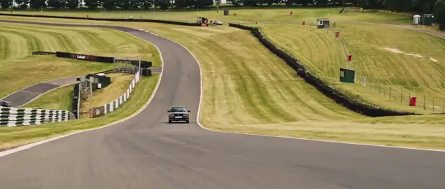 'Video thumbnail for The history of Audi Sport, part 4: A new era dawns'