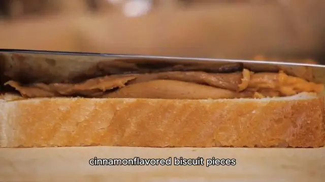'Video thumbnail for Cinnamon French Toast Bubble Up'
