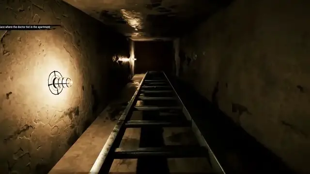 Video thumbnail for Apartment No 129 - Official Console Release Date Trailer