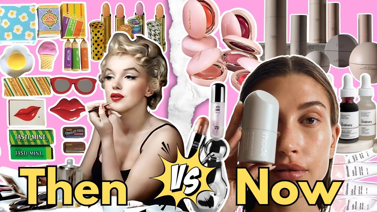 Video thumbnail for Why Makeup & Skincare Are So Boring Now