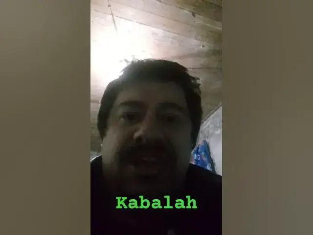 'Video thumbnail for El secreto kabalah'