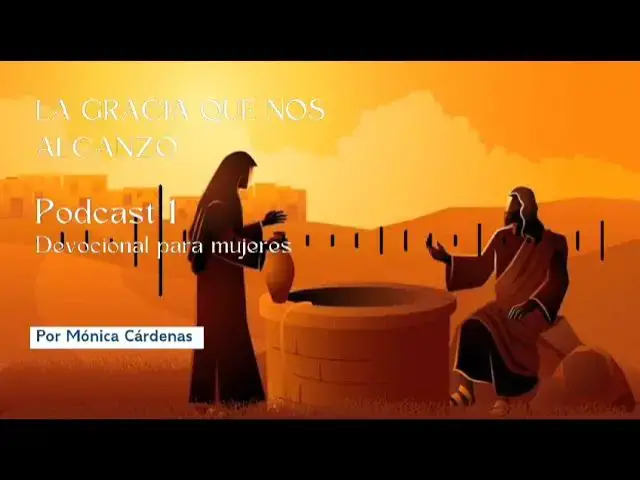 Video thumbnail for UN MENSAJE DE DIOS PARA TI 🌷 Mónica Cárdenas 🌷 DAMAS ACC 🌷