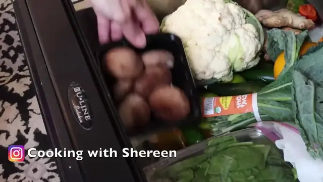 'Video thumbnail for Steakhouse Mushrooms with Cognac (720p 30fps)'