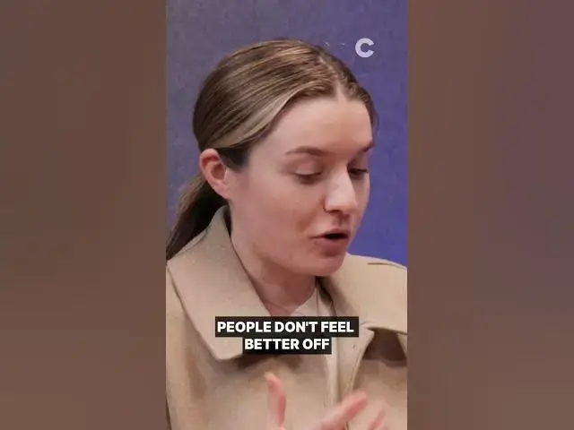 Video thumbnail for Rachel Reeves says you'll be £1,000 better off. Do you believe her? 💷