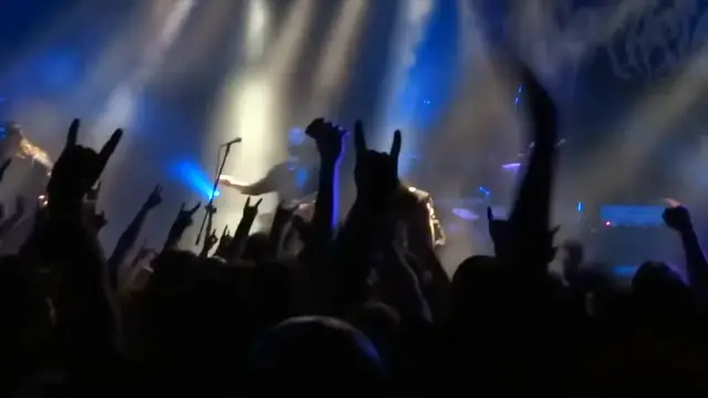 Video thumbnail for Party