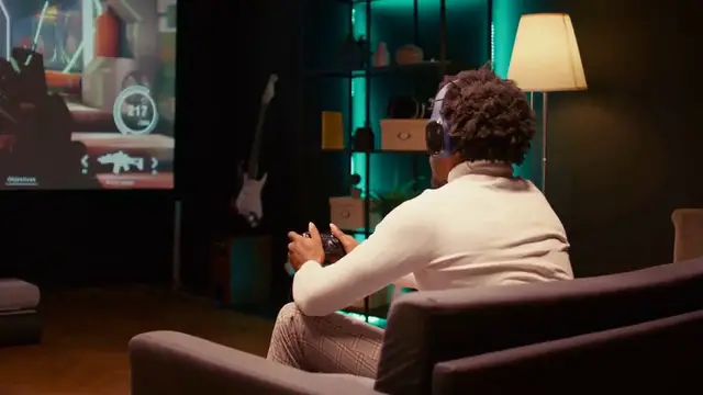 Video thumbnail for Multiplayer Games on GTA V: Best Online Modes & Activities