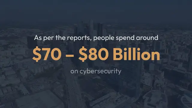 Video thumbnail for Top 10 Cybersecurity Companies in 2024