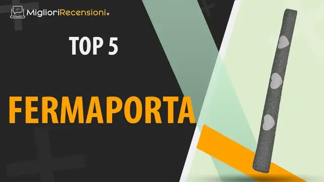 Video thumbnail for ⭐️ MIGLIORE PORTA BOUDIN - Consigli e Guida all'acquisto (Comparativo 2022)