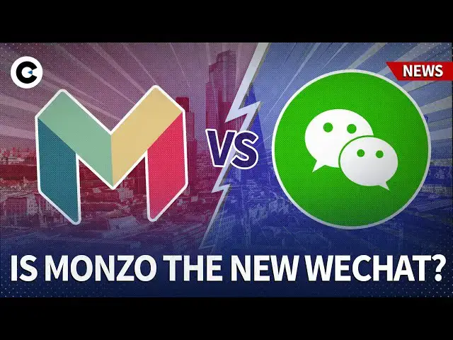 'Video thumbnail for Can Monzo and Revolut dominate UK fintech with 'super apps'?'