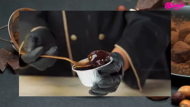 Video thumbnail for Delicious Choco Lava Cake Recipe