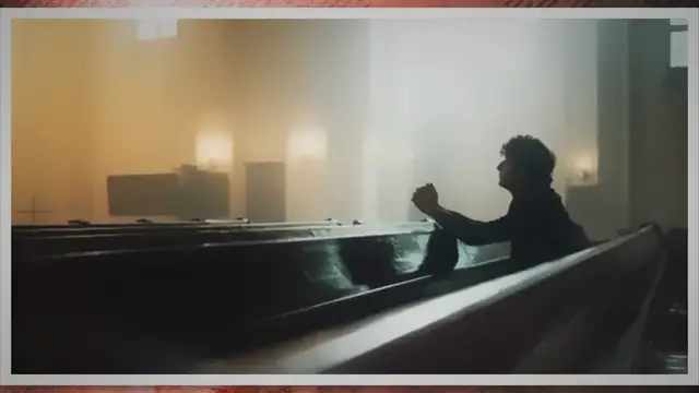 'Video thumbnail for Forgiven Sins: The Need for Continued Confession'
