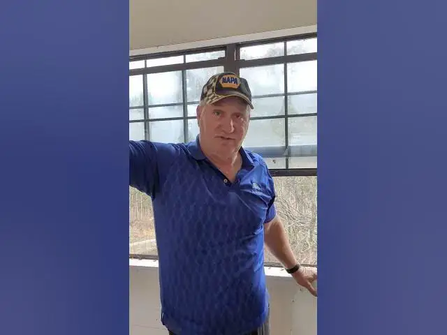 Video thumbnail for Fixing Termite Damage #shorts