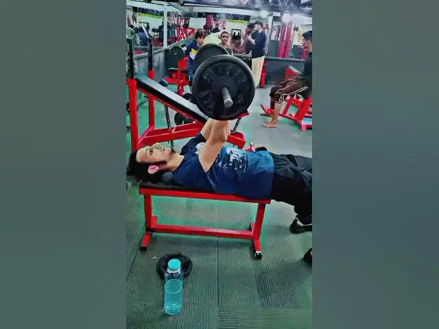 Video thumbnail for #gymmotivation #motivation