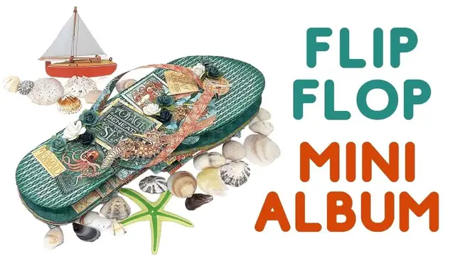 Video thumbnail for Flip Flop Mini Album