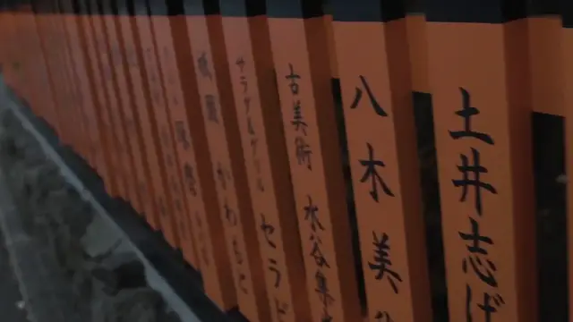 Video thumbnail for Japanese