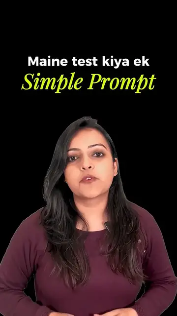 Video thumbnail for Research Paper kaise likhe using AI   How to write Research Paper using Scispace AI  shorts  ai(720P HD)