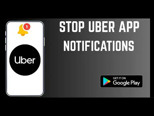 'Video thumbnail for How To Stop Uber App Pop Up Notifications'