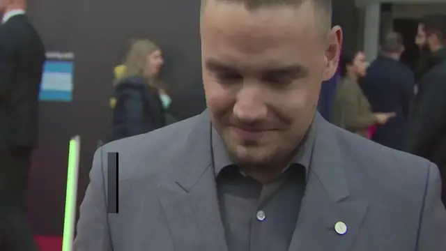 Video thumbnail for NEWS OF THE WEEK: Sex workers reveal details of Liam Payne's chaotic last hours.