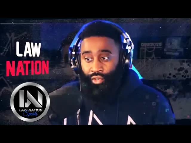 Video thumbnail for Law Nation Sports: dallas cowboys, sports interviews, and event coverage from law nation sports