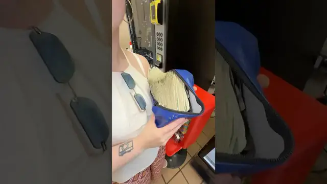 'Video thumbnail for What do you think of this weeks Revenue? #vending #viral #vendingmachine'