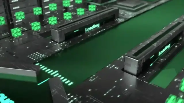 Video thumbnail for Dati, connettività e intelligenza artificiale si intrecciano e generano cultura digitale - S07e35