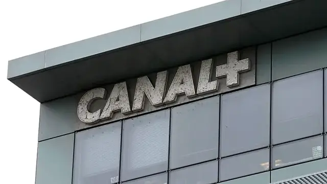 Video thumbnail for Burkina Faso fines French media group Canal+ 50 million CFA francs