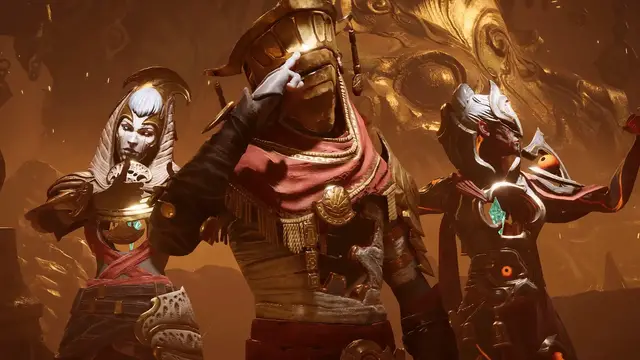 Video thumbnail for Arkheron - Official Crossplay Beta Trailer