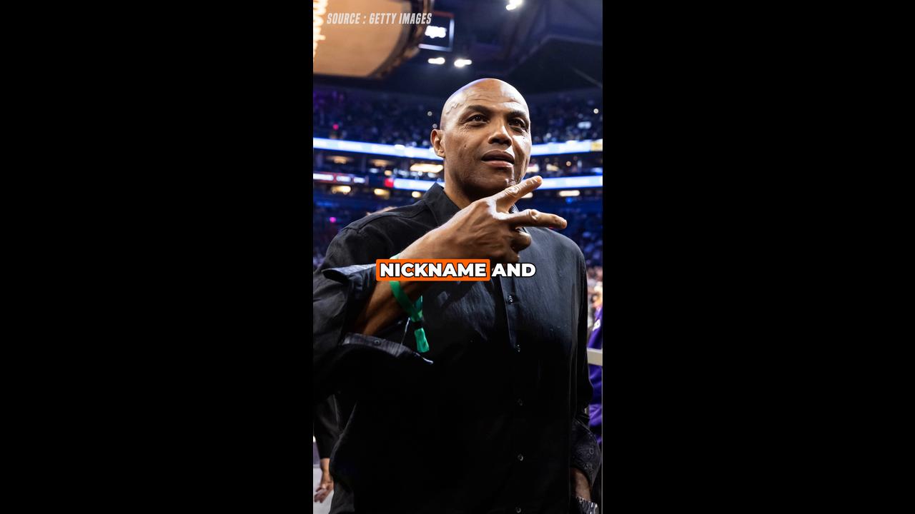 Video thumbnail for Charles Barkley Roasts Deandre Ayton After ‘DominAyton’ Comments