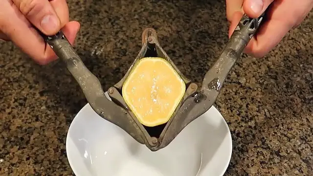 Video thumbnail for 100 Years Old Kitchen Gadgets put to the Test