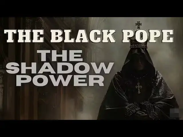 'Video thumbnail for Knights Of The Black Pope Part 1 #knightstemplar'