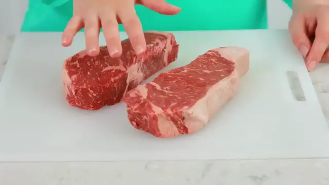 Video thumbnail for How to Cook Steak Perfectly Every Time   The Stay At Home Chef(720P HD)