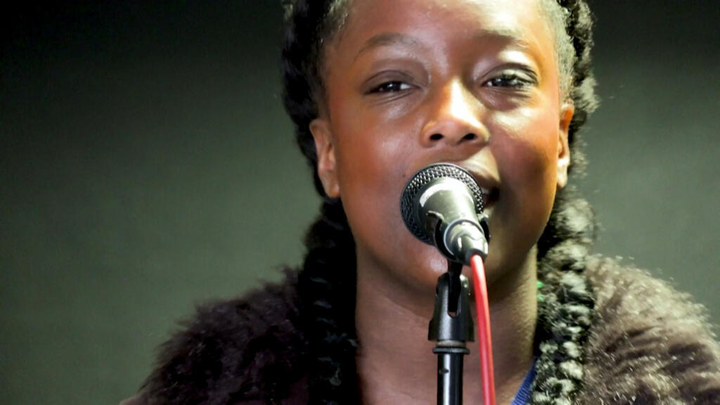 Video thumbnail for From Adele to Amy Whitehouse – the UK school where future stars are made
