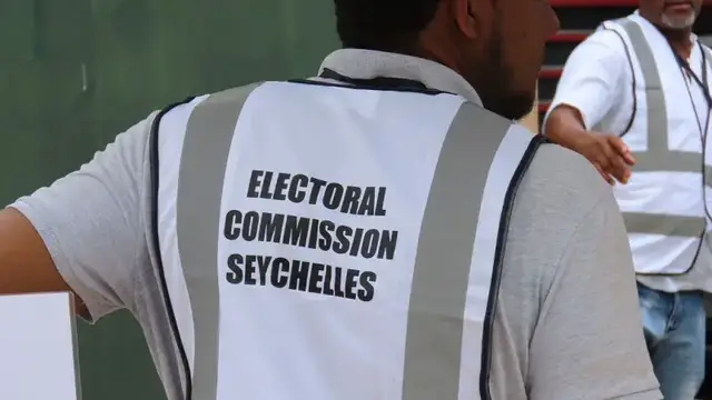 'Video thumbnail for Seychelles runoff vote could reshape Island nation’s course'