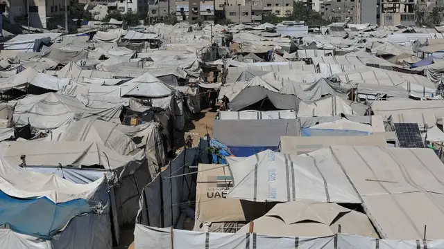 Video thumbnail for Netanyahu’s Gaza stance driven by domestic political calculations : Marwan Bishara