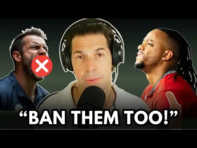 'Video thumbnail for Ban Them Online Too: Ketel Marte Heckler Crossed the Line — So Why Don’t Trolls Face Consequences?'