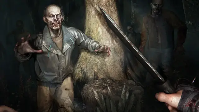 'Video thumbnail for Dying Light: The Beast - Gameplay Breakdown and Interview | Xbox @ gamescom 2025'