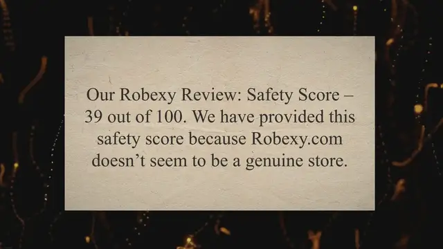 'Video thumbnail for Check If Robexy.com Scam Or Genuine In This Review'