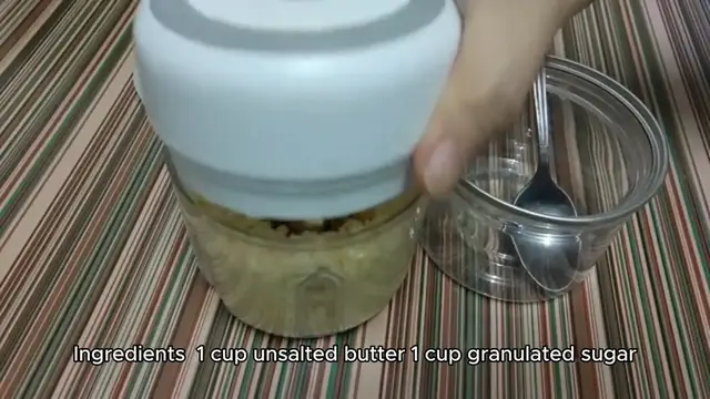 Video thumbnail for Toffee recipe