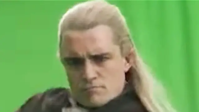 Video thumbnail for What The Lord Of The Rings Franchise Looks Like Without Special Effects