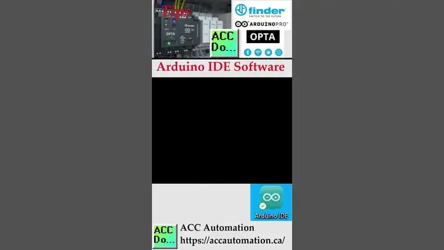 Video thumbnail for Arduino IDE Software Installation